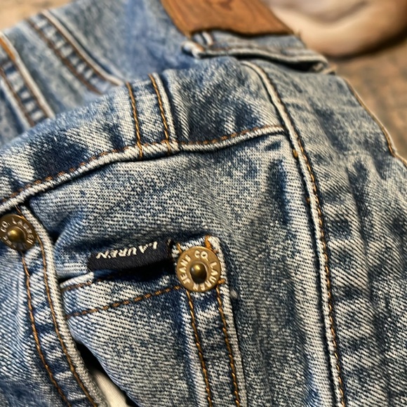 Vintage Ralph Lauren Jeans, Women’s Size 6 Regular Bootcut - Picture 9 of 9